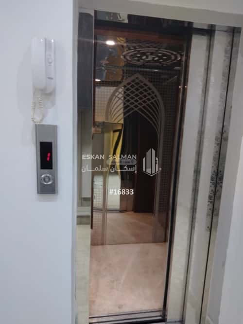 Apartment with 5 Bedrooms Haya Al-Ranoona, Madinah