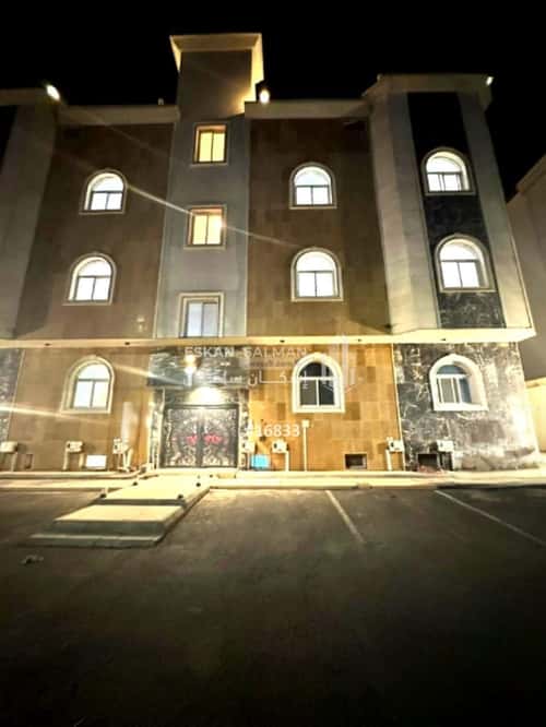 Apartment with 5 Bedrooms Haya Al-Ranoona, Madinah