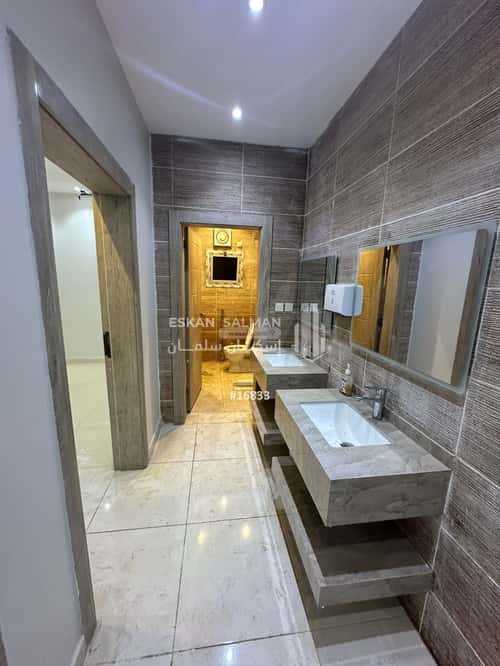 Apartment with 5 Bedrooms Haya Al-Ranoona, Madinah