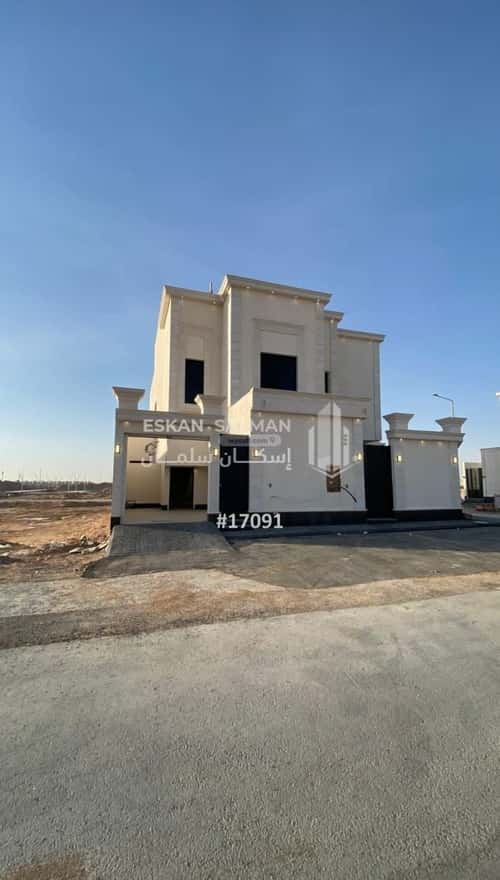 Apartment with 7 Bedrooms Al-Janadriyah, East Riyadh, Riyadh