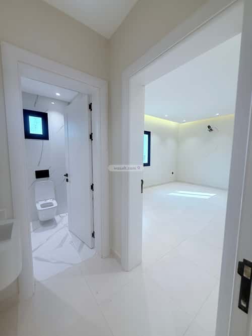 شقة ب 4 غرف الواحة، شرق جدة، جدة