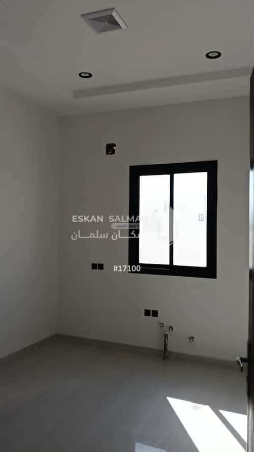 Villa 325.46 SQM Facing North East on 20m Width Street Al-Janadriyah, East Riyadh, Riyadh