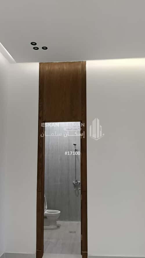 Villa 325.46 SQM Facing North East on 20m Width Street Al-Janadriyah, East Riyadh, Riyadh