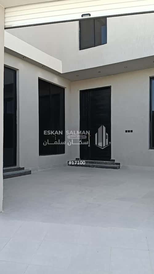 فيلا 325.46 متر مربع شمالية شرقية على شارع 20م الجنادرية، شرق الرياض، الرياض