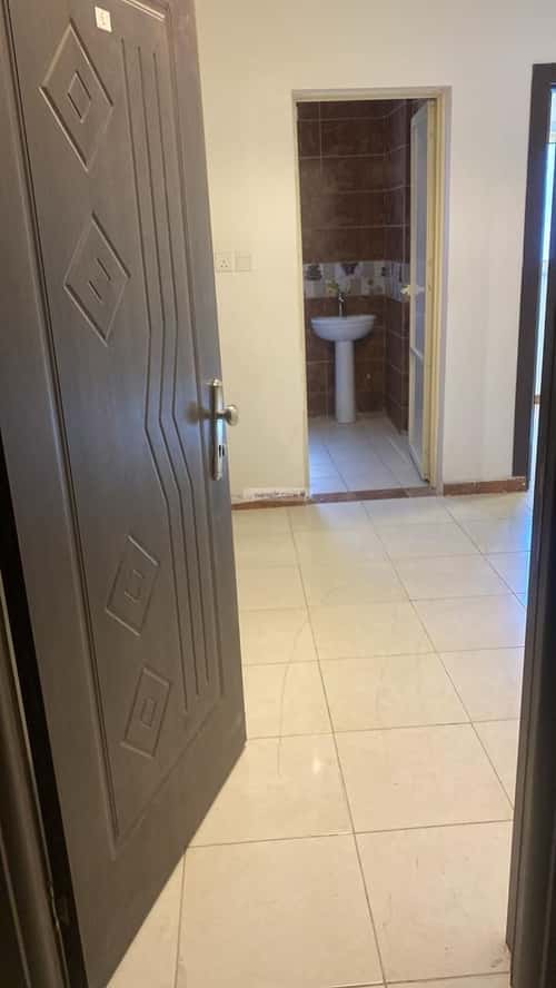 Building 500 SQM Facing North Almouhamdeah, Makkah Al Mukarramah