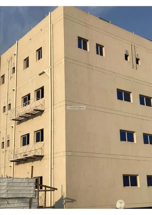 Building 500 SQM Facing North Almouhamdeah, Makkah Al Mukarramah