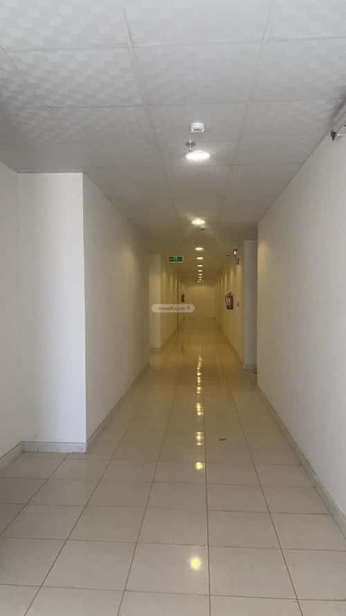 Building 500 SQM Facing North Almouhamdeah, Makkah Al Mukarramah
