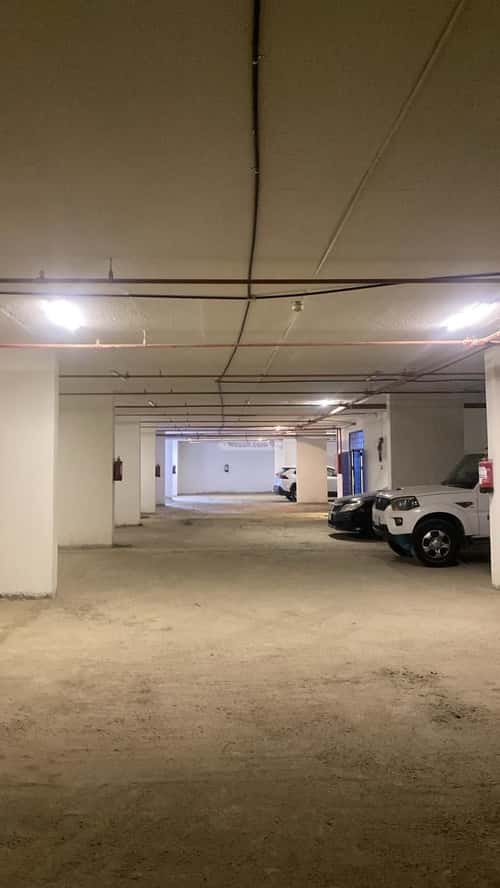 عمارة 500 متر مربع واجهة شمالية المحمدية، مكة المكرمة