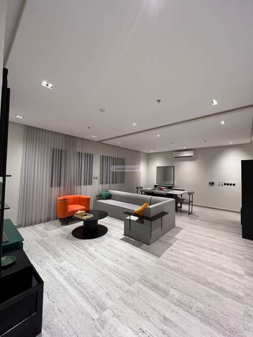 شقة ب 3 غرف الملقا، شمال الرياض، الرياض