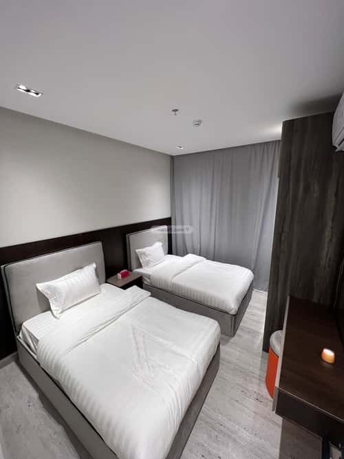 Apartment with 3 Bedrooms Al-Malqa, North Riyadh, Riyadh