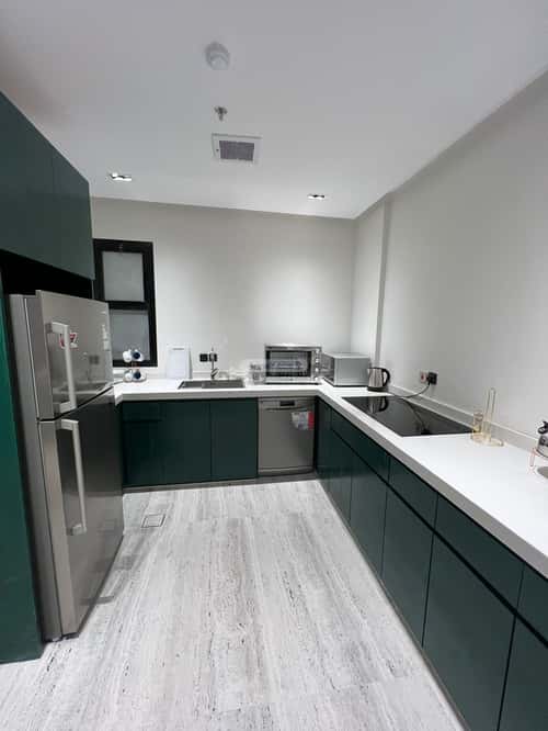 Apartment with 3 Bedrooms Al-Malqa, North Riyadh, Riyadh