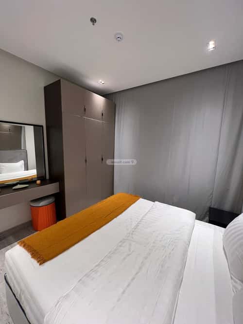 Apartment with 3 Bedrooms Al-Malqa, North Riyadh, Riyadh