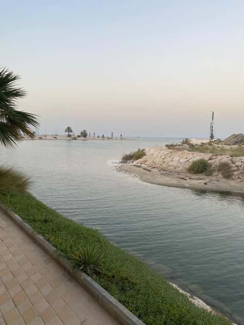 شقَّة صغيرة (استوديو) للإيجار الخور، الخبر