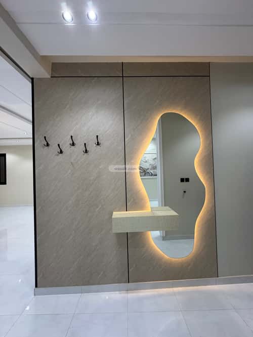 شقة 207 متر مربع ب 6 غرف الغدير، أبها