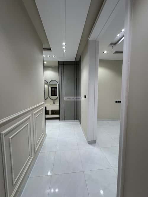 شقة 207 متر مربع ب 6 غرف الغدير، أبها