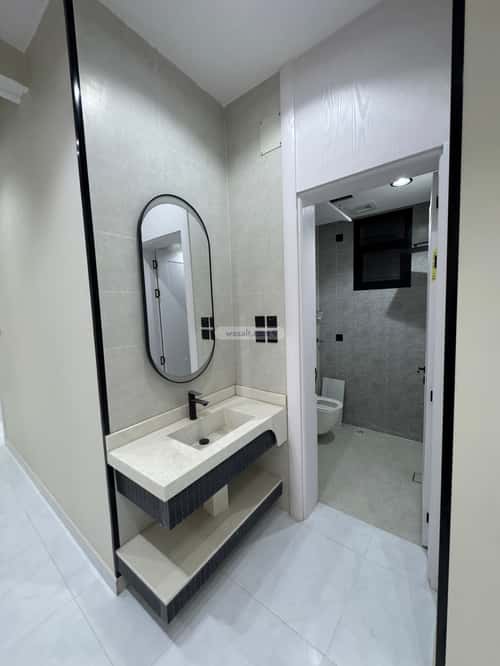 شقة 207 متر مربع ب 6 غرف الغدير، أبها