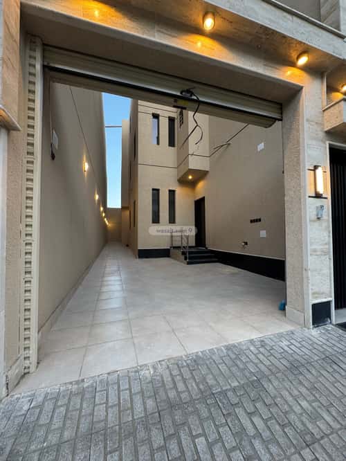 شقة 207 متر مربع ب 6 غرف الغدير، أبها