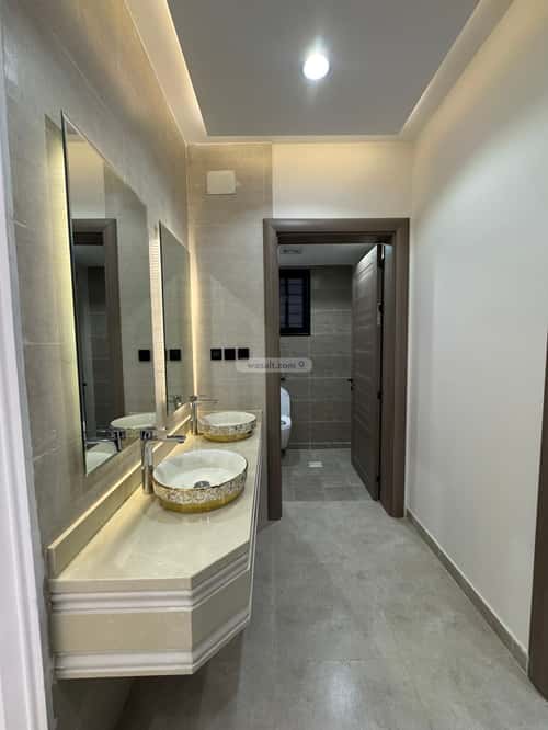 Floor with 6 bedrooms الظرفة، خميس مشيط