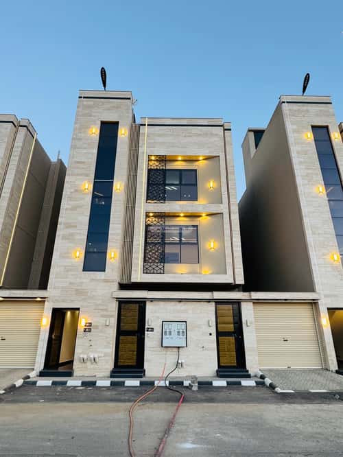 Floor with 6 Bedrooms The Diriyah, Khamis Mushait
