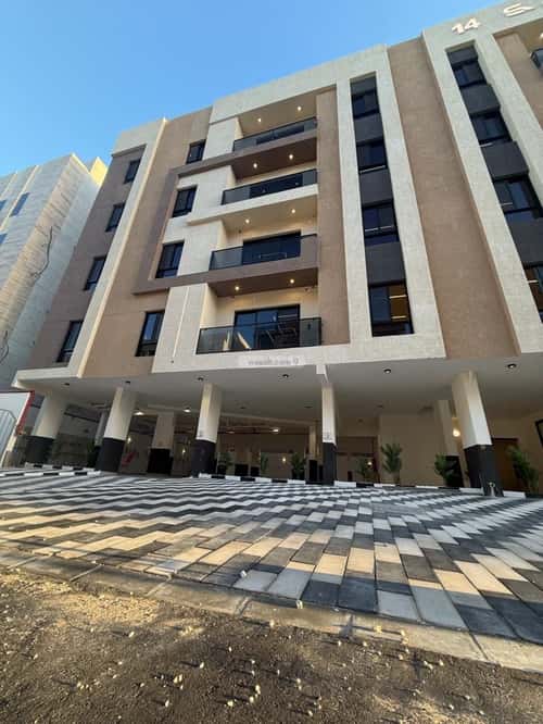 Apartment with 4 Bedrooms Al Hammraa, Khobar