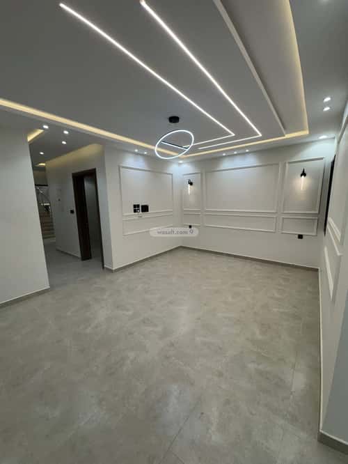 شقة 226 متر مربع ب 6 غرف الظرفة، خميس مشيط