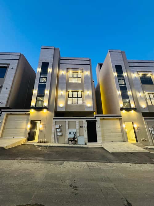 شقة 226 متر مربع ب 6 غرف الظرفة، خميس مشيط