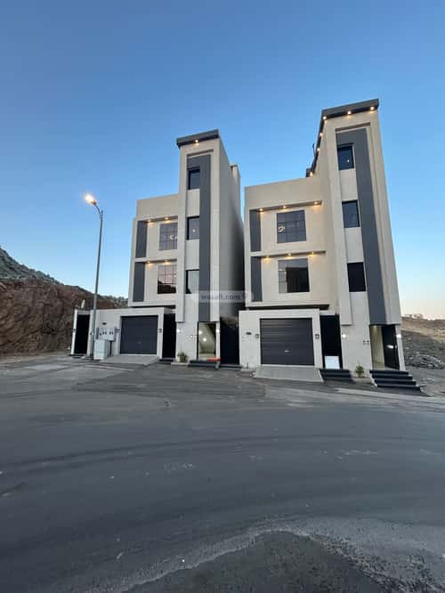 Apartment with 6 Bedrooms Al Zahoor, Abha