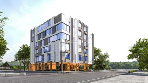 5 bedroom apartment in Al Rawdah