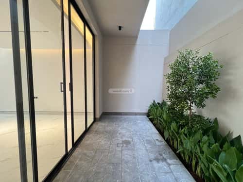 فيلا 210 متر مربع شمالية على شارع 15م النرجس، شمال الرياض، الرياض