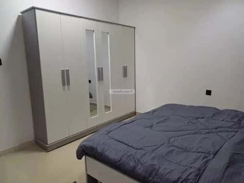 شقة بغرفة النفل، شمال الرياض، الرياض