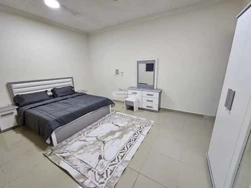 شقة بغرفة الوادي، شمال الرياض، الرياض