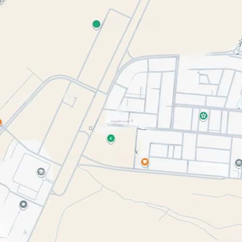 Apartment with 1 Bedroom Dhahrat Al-Awda East, Diriyah