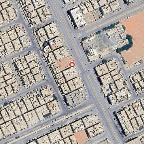 Apartment with 1 Bedroom Al-Yarmuk, East Riyadh, Riyadh