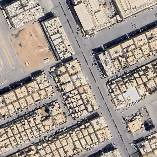 شقة بغرفتين إشبيلية، شرق الرياض، الرياض