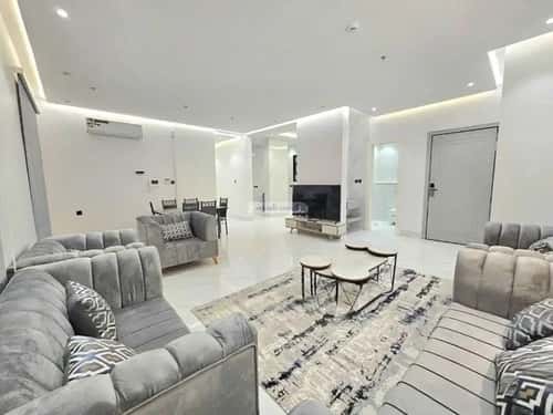 Apartment with 3 Bedrooms An-Narjis, North Riyadh, Riyadh