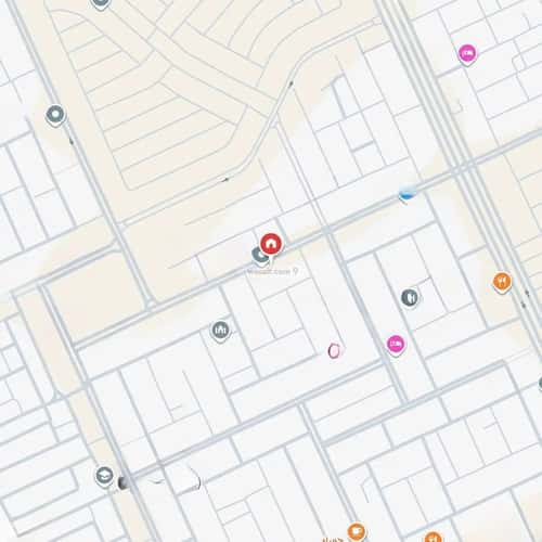 شقة ب 3 غرف النرجس، شمال الرياض، الرياض