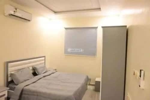 شقة بغرفة النرجس، شمال الرياض، الرياض