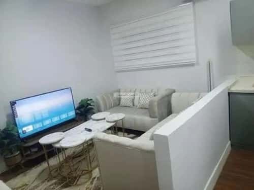 شقة بغرفة العقيق، شمال الرياض، الرياض