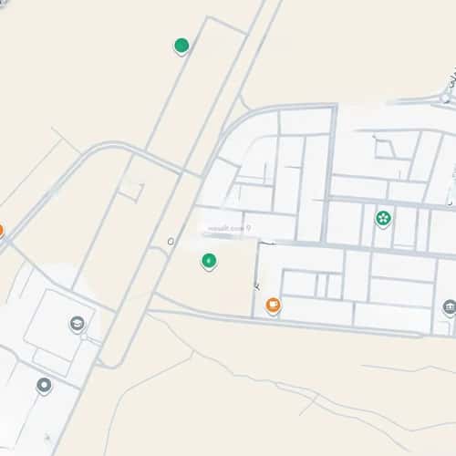 Apartment with 1 Bedroom Dhahrat Al-Awda East, Diriyah