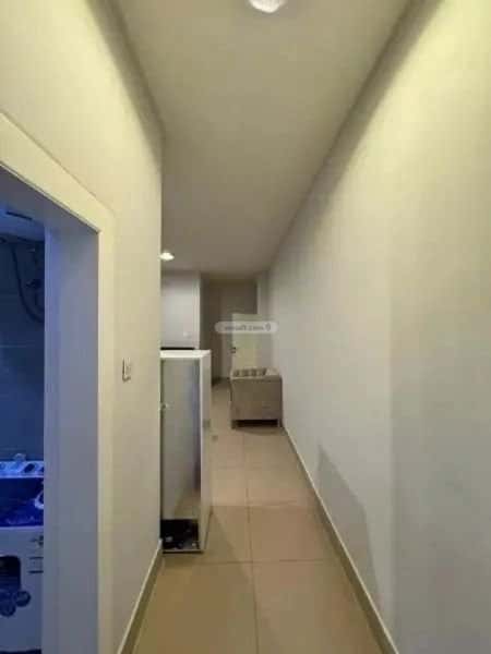 شقة بغرفة العقيق، شمال الرياض، الرياض