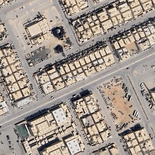 شقة بغرفتين القادسية، شرق الرياض، الرياض