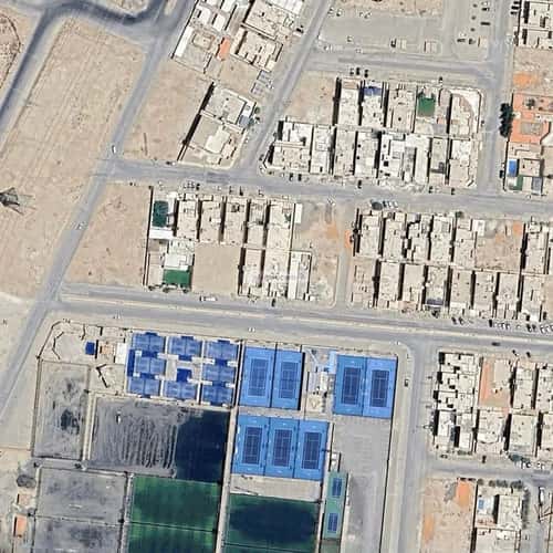 شقة بغرفة ظهرة العودة شرق، الدرعية