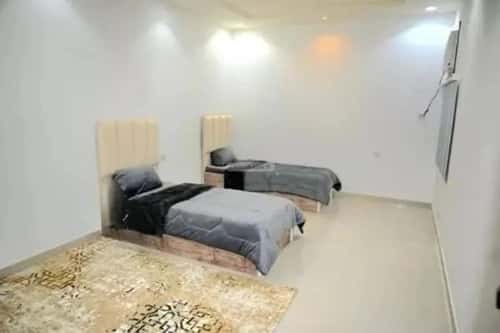 شقة ب 3 غرف المونسية، شرق الرياض، الرياض