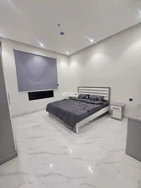 شقة بغرفتين الوادي، شمال الرياض، الرياض