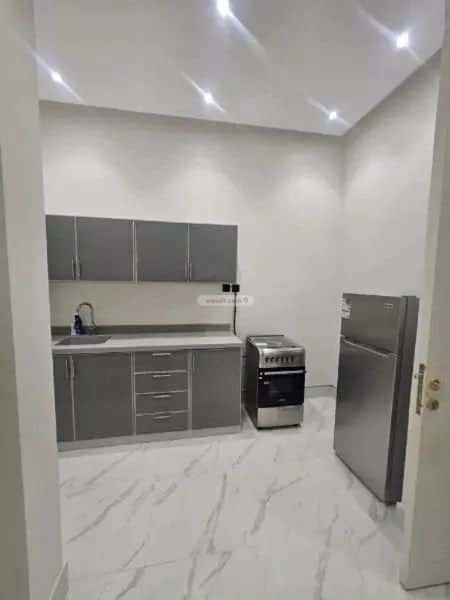 Apartment with 2 Bedrooms Al-Wadi, North Riyadh, Riyadh