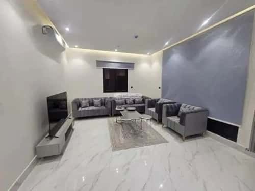 Apartment with 2 Bedrooms Al-Wadi, North Riyadh, Riyadh