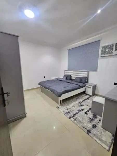 شقة بغرفة الوادي، شمال الرياض، الرياض