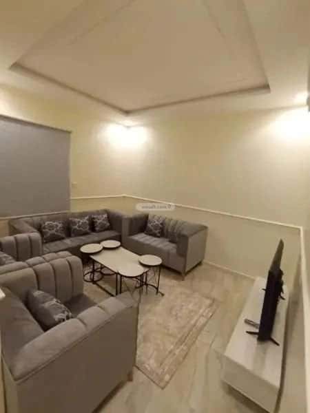 Apartment with 1 Bedroom An-Nafel, North Riyadh, Riyadh