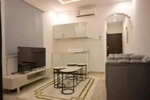 Apartment with 1 Bedroom An-Narjis, North Riyadh, Riyadh