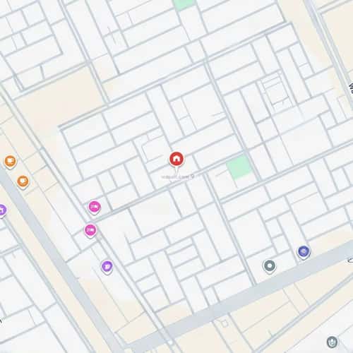 شقة بغرفتين القادسية، شرق الرياض، الرياض